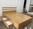 Nội Thất Gỗ MDF – Lựa Chọn Thông Minh Cho Không Gian Hiện Đại