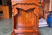 Nội Thất Gỗ Tràm – Vẻ Đẹp Tự Nhiên, Độ Bền Vượt Thời Gian Nội Thất Gỗ Tràm – Vẻ Đẹp Tự Nhiên, Độ Bền Vượt Thời Gian