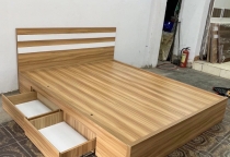 Nội Thất Gỗ MDF – Lựa Chọn Thông Minh Cho Không Gian Hiện Đại Nội Thất Gỗ MDF – Lựa Chọn Thông Minh Cho Không Gian Hiện Đại