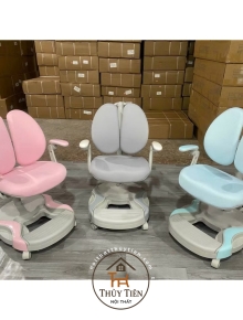 Ghế học sinh G05 ghế chống gù cho bé cố định tư thế ngồi khoa học chống cận thị