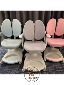 Ghế học sinh G06 ghế chống gù cho bé cố định tư thế ngồi khoa học chống cận thị