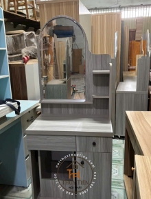 Bàn Trang điểm gỗ MDF giá xưởng
