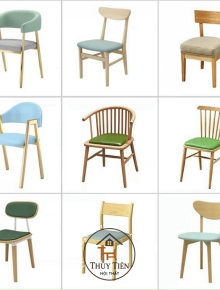 Xưởng e nhận làm các loại ghế thiết kế theo yêu cầu 