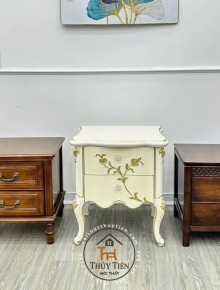 Táp tân cổ gỗ thịt toàn bộ  hàng nhập khẩu nguyên chiếc