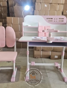 Top những mẫu bàn học sinh nhập khẩu giá rẻ bán chạy 