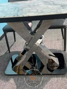 Chân bàn nhập khẩu cao cấp