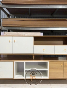 Kệ tivi Mdf giá tận xưởng