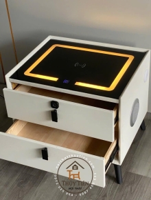 Tủ- tap đầu giường thông minh hàng nhập giá tận xưởng