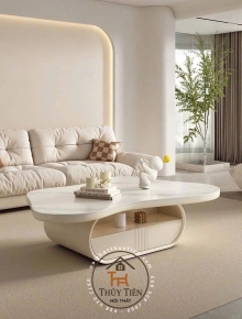 Bàn decor e đặt theo yêu cầu khách