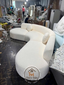 Sofa cong cho khách ạ 