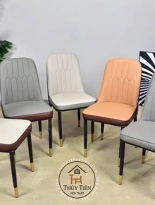 Ghế monet k tay đủ màu 💯