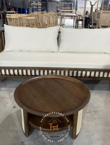 ❤️ Bộ bàn sofa KBH kết hợp cùng bàn trà sofa tinh tế- tạo điểm nhấn sang trọng và hài hoà cho ngôi nhà của bạn🌷🌷🌷