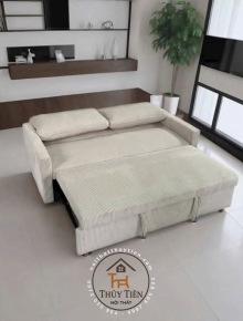 Sofa bed