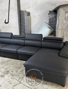 Sofa em làm theo mẫu khách đặt - 009