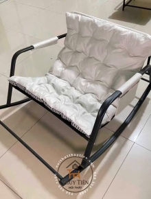 Ghế bập bênh đôi