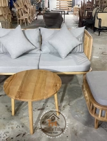 BỘ SOFA GỌN,XINH