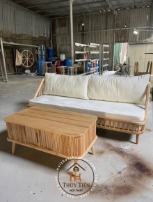 1 COMBO SOFA HOÀN HẢO CHO GIA ĐÌNH