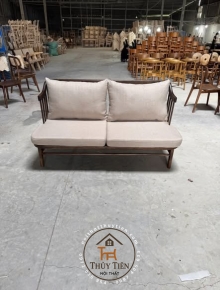 Sofa Fly gỗ ASH cao cấp