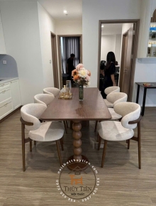 Bộ bàn ghế e giao khách nhé 