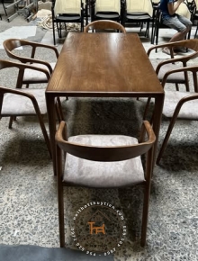 GHẾ NEVA CHAIR