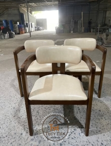 ​ PALONA CHAIR – NÉT CHẤM PHÁ TINH TẾ CHO KHÔNG GIAN HIỆN ĐẠI   ​
