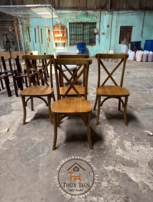  Ghế Bistro