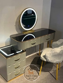 Bàn trang điểm nhập khẩu thông minh