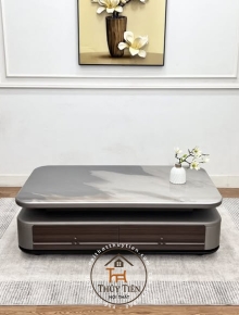 Bàn trà mẫu mới phong cách hiện đại
