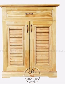 Tủ giày dép cao su ngang nhiều mẫu nhiều kích thước ngang 60-80-1m-1m2