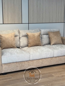 Sofa loang 2m2 cho khách em ạ