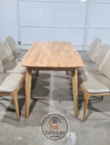 Bộ bàn ghế grace quốc dân sang trọng tinh tế đơn giản hiện đại