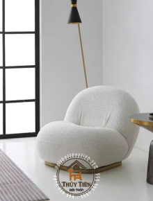 Ghế Sofa Pacha Thư Giãn Cao Cấp - Sofa mini Hàn Quốc
