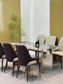 Bàn ăn nhập cao cấp