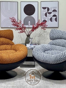 Ghế xoay e mới về ạ