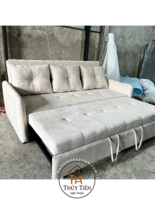 Sofa Ghế Sofa Bed có tay,Sofa Ghế Nỉ hoặc da Cao Cấp