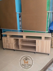 Kệ Tivi MDF - KTV MDF 002