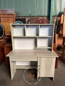 Bàn học sinh MDF lõi xanh