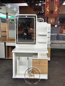 Bàn trang điểm Min