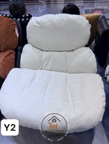 Ghế Xoay Tựa Cao