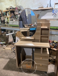 ​ Bàn trang điểm min kèm ghế  ​