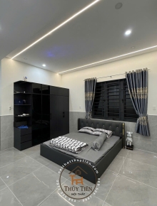 Tổng hợp mẫu tủ quần áo gỗ MDF cho khách tham khảo ạ