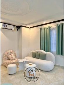  Sofa Hình Đám Mây Cực Xinh