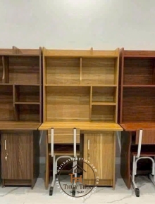 Bộ bàn ghế học sinh giá rẻ 