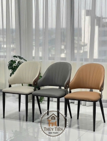 Các mẫu ghế em sẵn kho 