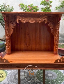 ​ Bàn thờ Treo tường Bà giá xưởng   ​