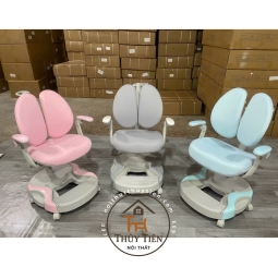 Ghế học sinh G05 ghế chống gù cho bé cố định tư thế ngồi khoa học chống cận thị