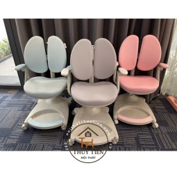 Ghế học sinh G06 ghế chống gù cho bé cố định tư thế ngồi khoa học chống cận thị