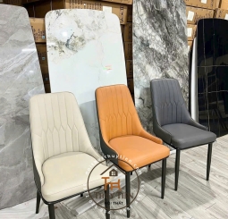 Ghế ăn Monet Vip