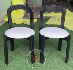 ​  GHẾ ĂN REY CAO CẤP – HIỆN ĐẠI & TỐI GIẢN!  ​