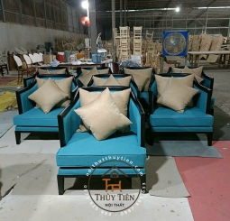 Ghế sofa Kness
